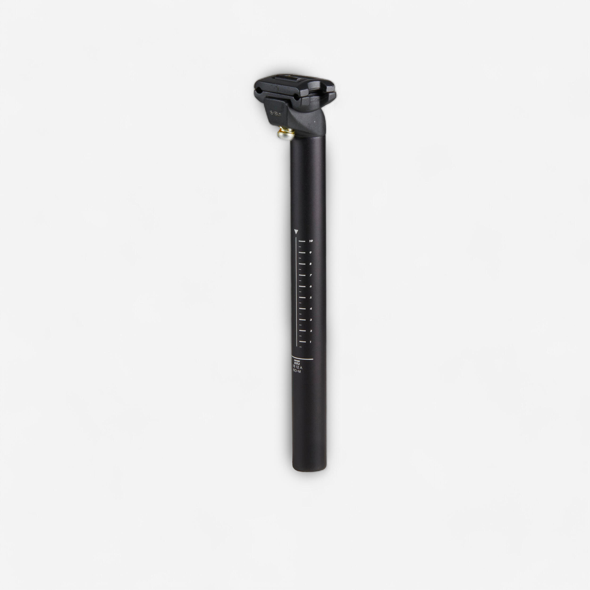 TIGE DE SELLE 27.2mm VAN RYSEL Decathlon