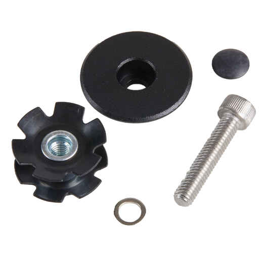 
      Compression Cap + Star Nut Kit 1"1/8 mm 23 mm
  