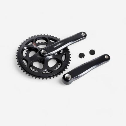 Kurbelgarnitur Shimano Tourney