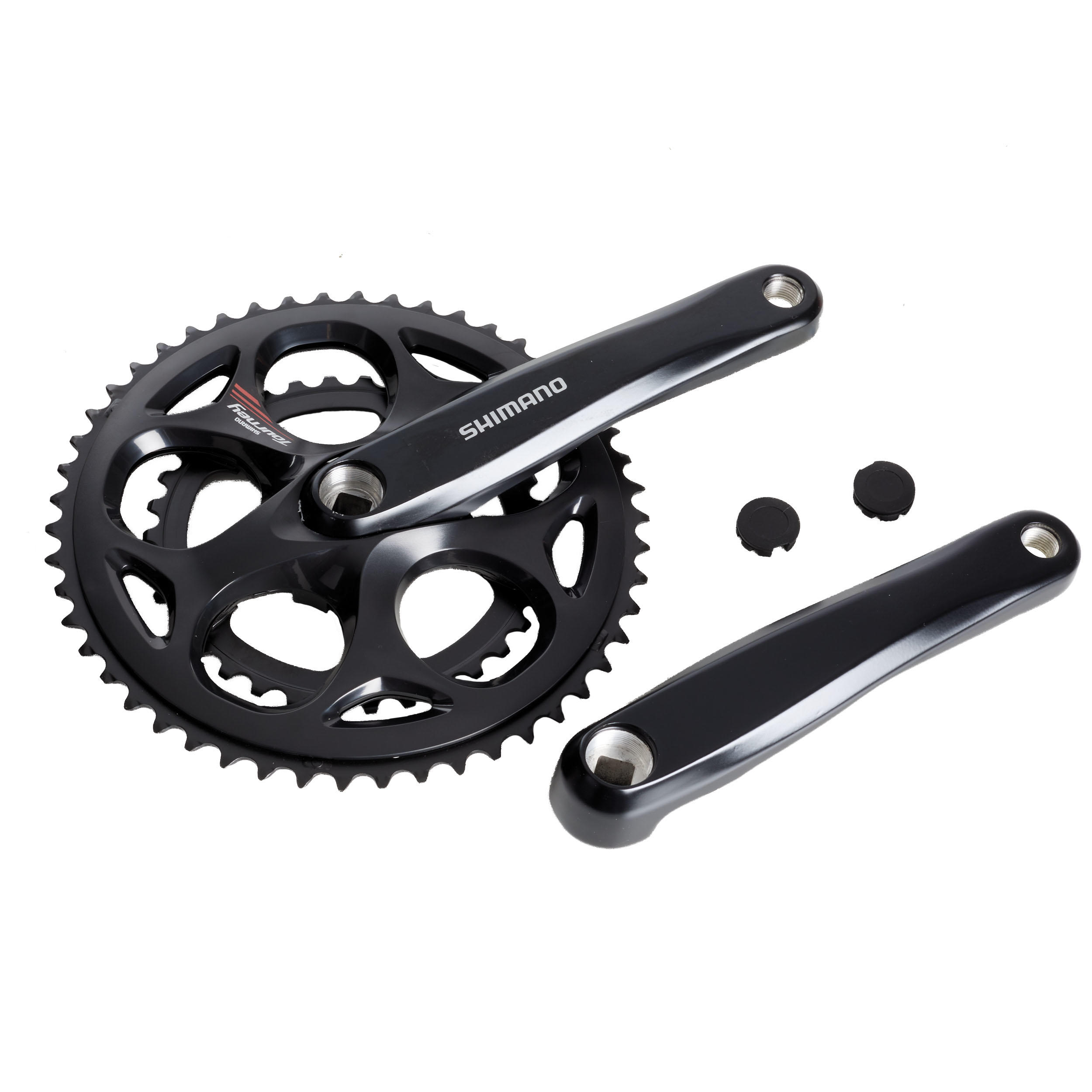 shimano tourney chainring