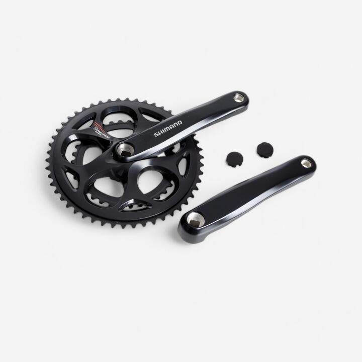 decathlon chainset