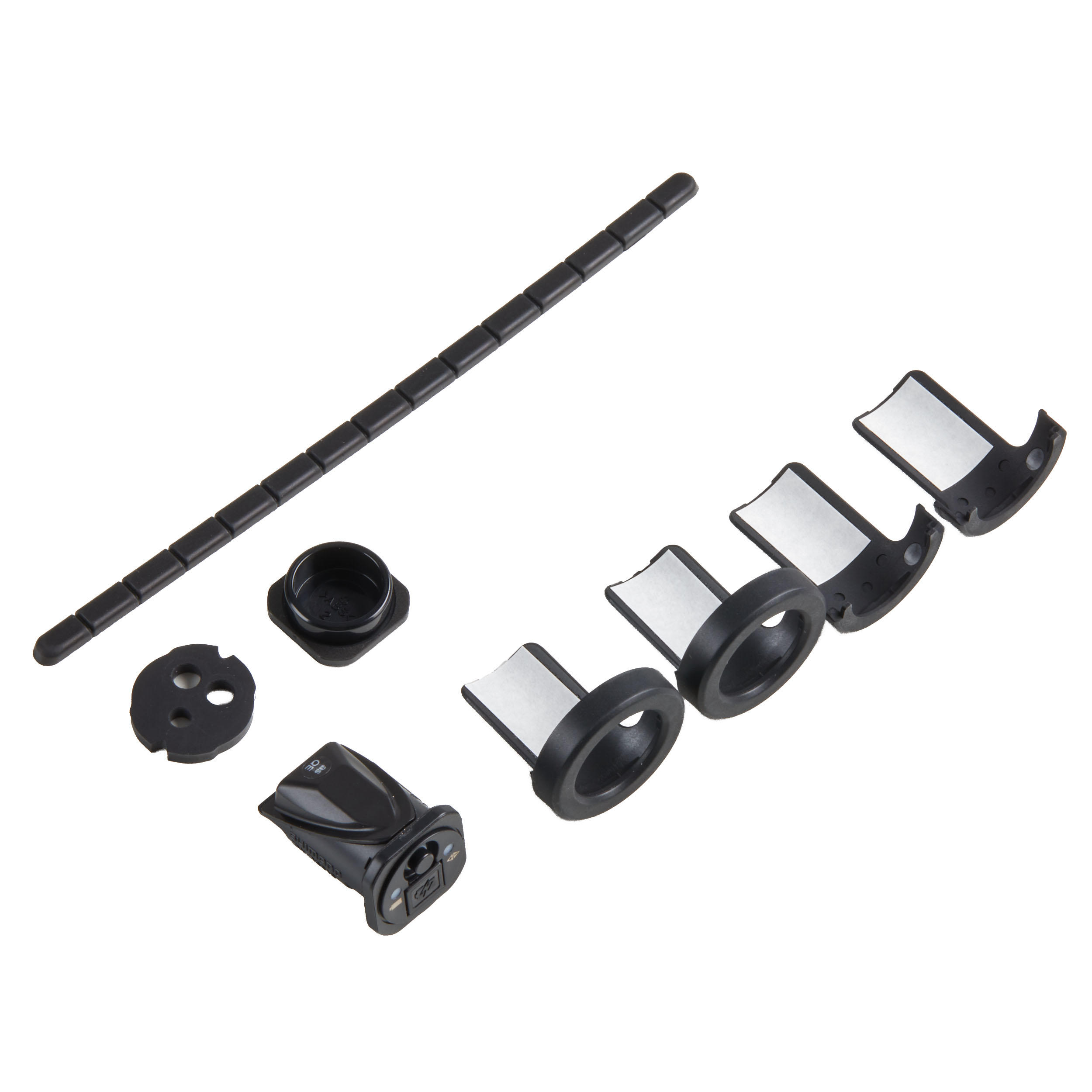 Shimano Конектор Di2 С Накрайник