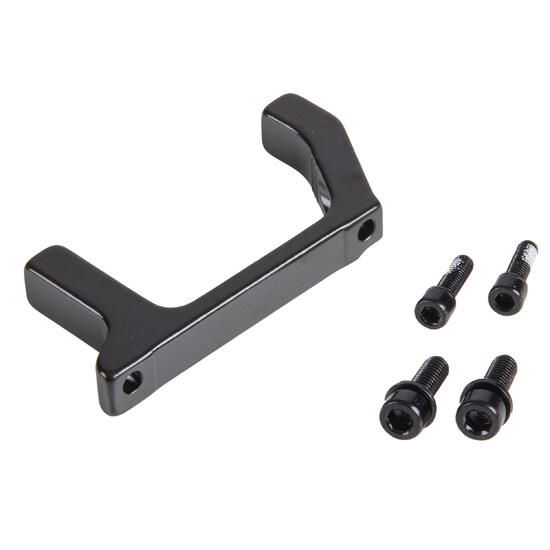 Adattatore freno a disco