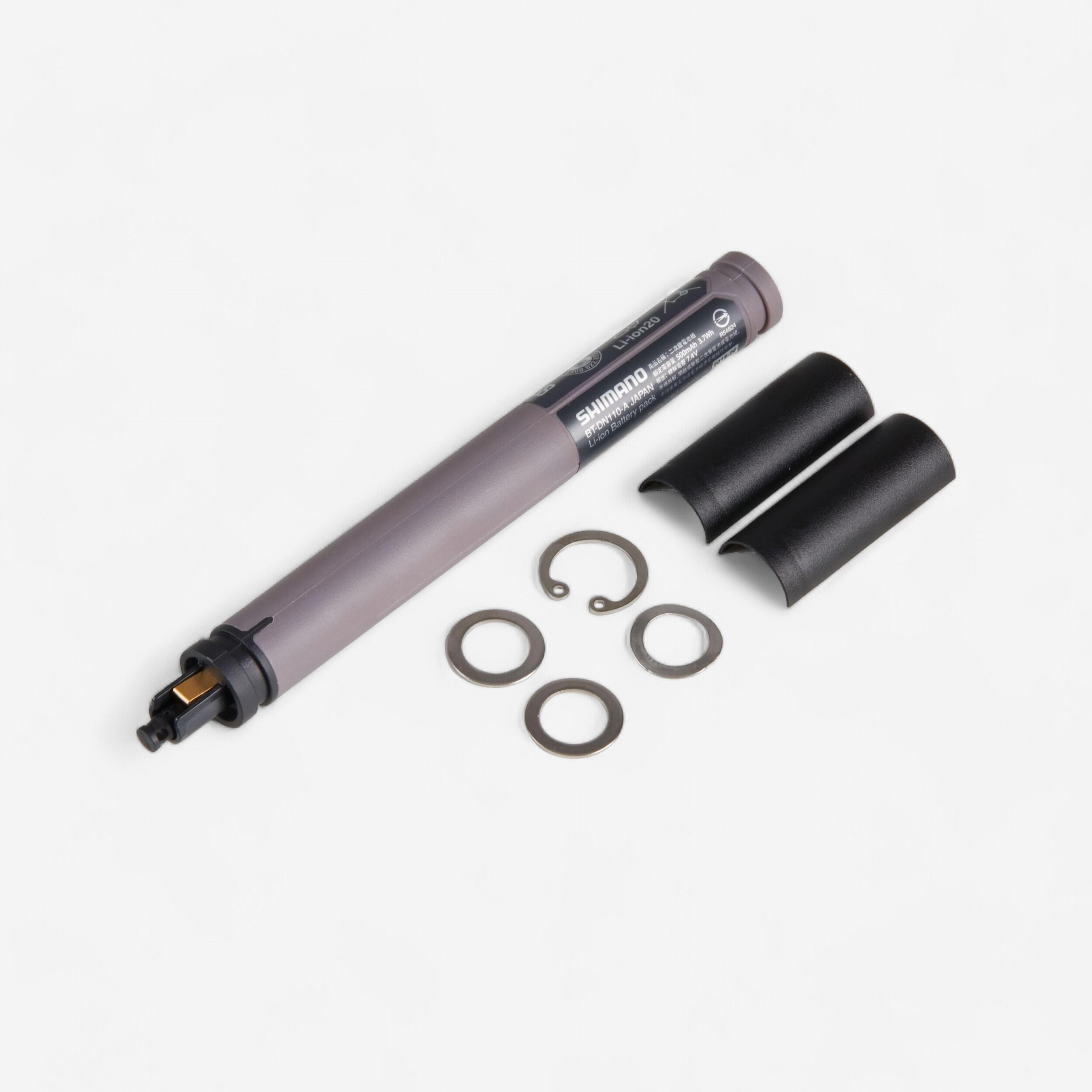 Bateria integrada - shimano ultegra r8050 (bt-dn110-a) di2