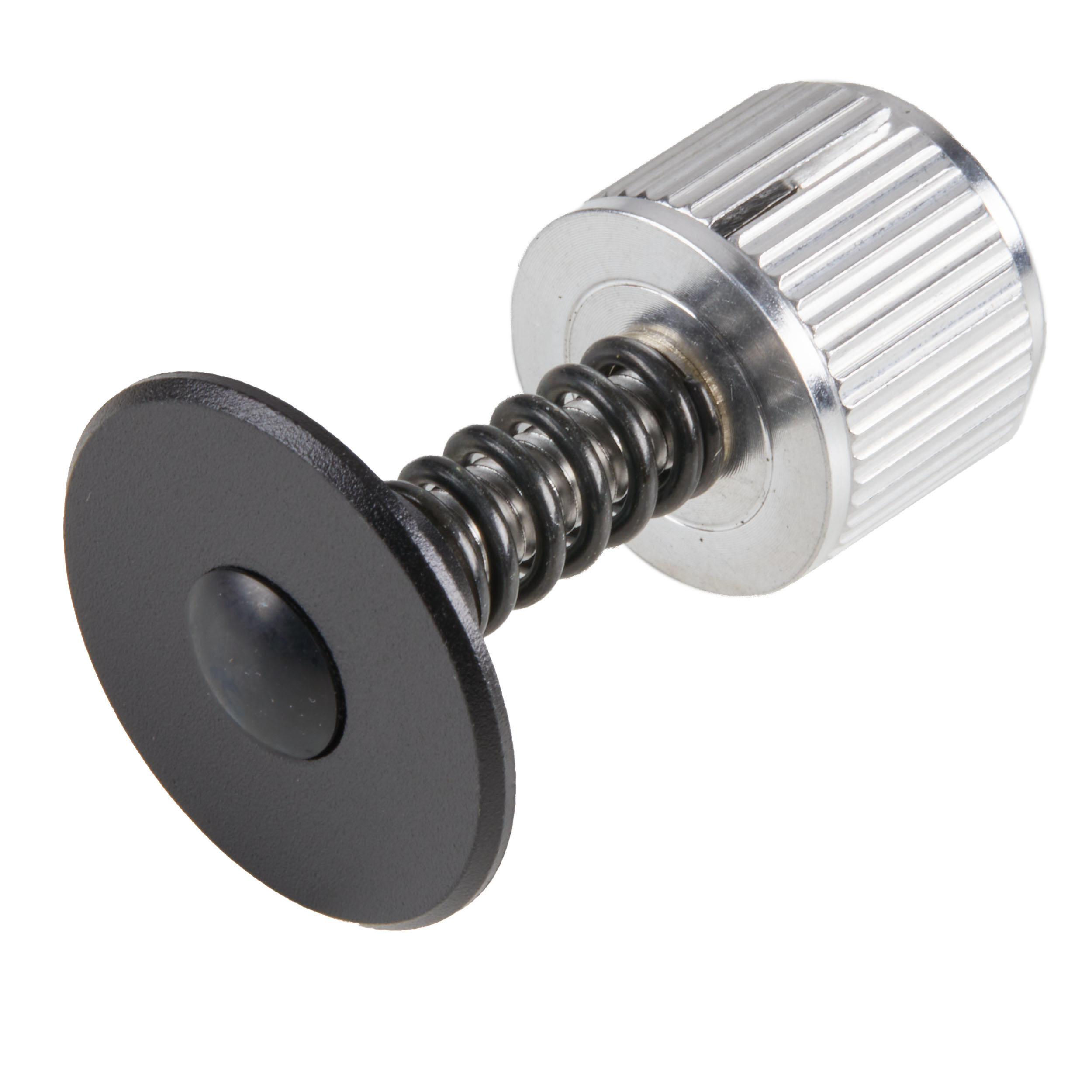 Compressieset 1"1/8 32 mm Carbon 2/2