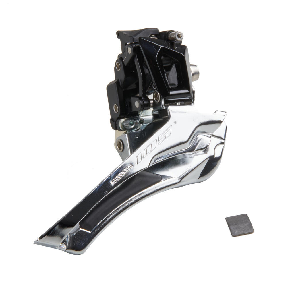 Prednji menjalnik- SHIMANO 105 - FD-R7000-F
