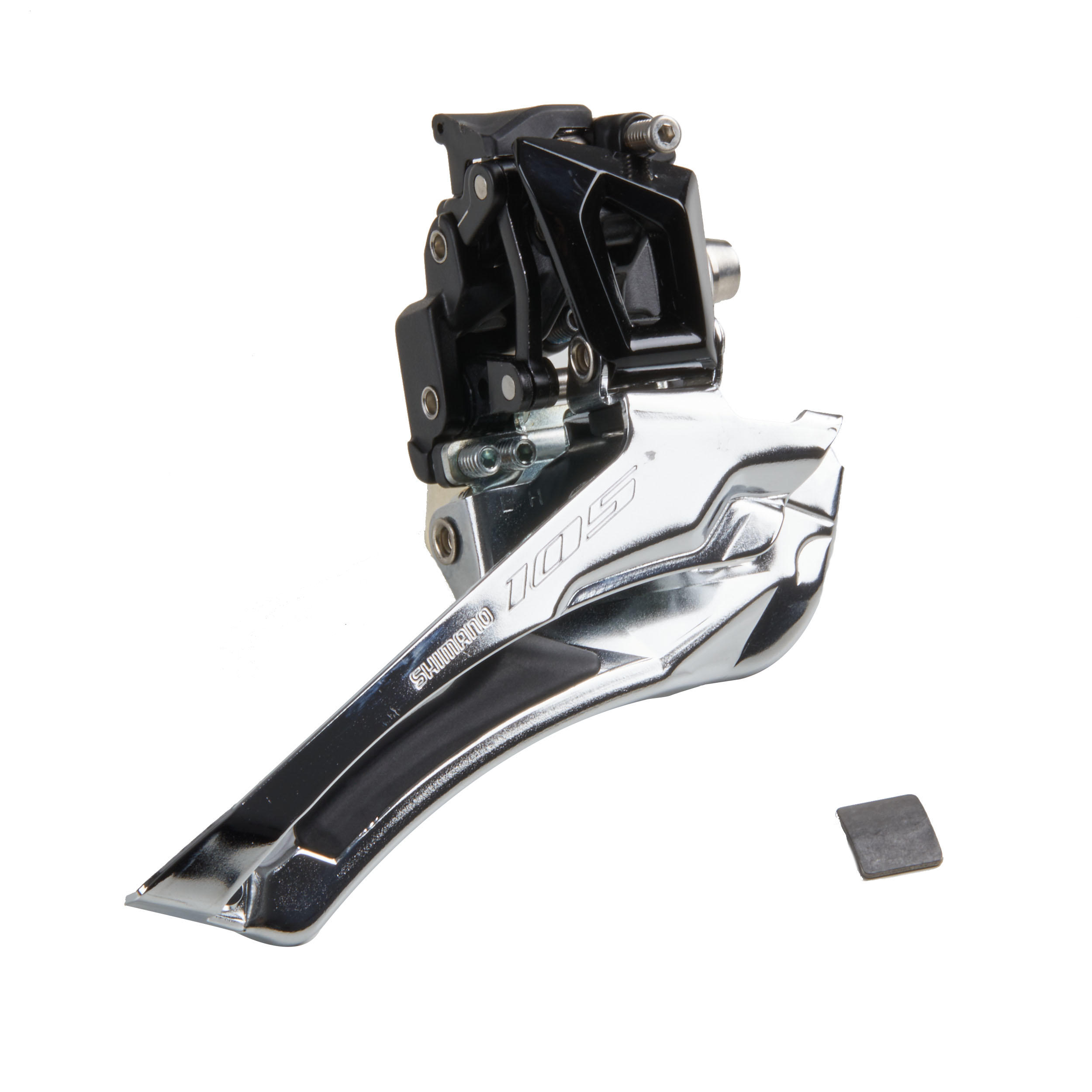 Front derailleur - SHIMANO 105 - FD-R7000-F - Decathlon
