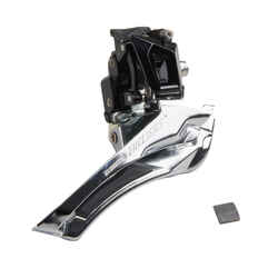 Front derailleur - SHIMANO 105 - FD-R7000-F