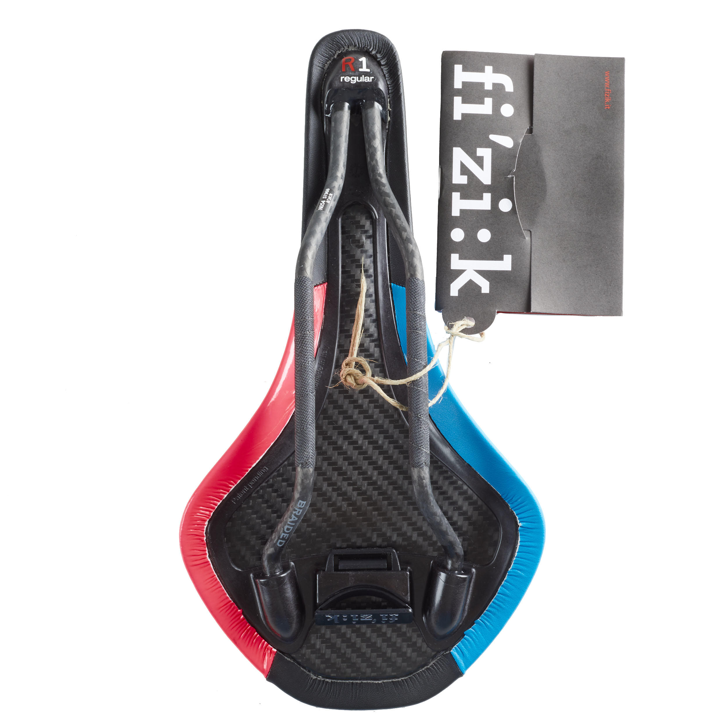 fizik saddle road bike