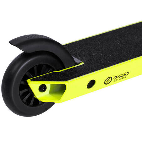 MF One 2016 Freestyle Scooter - Kuning