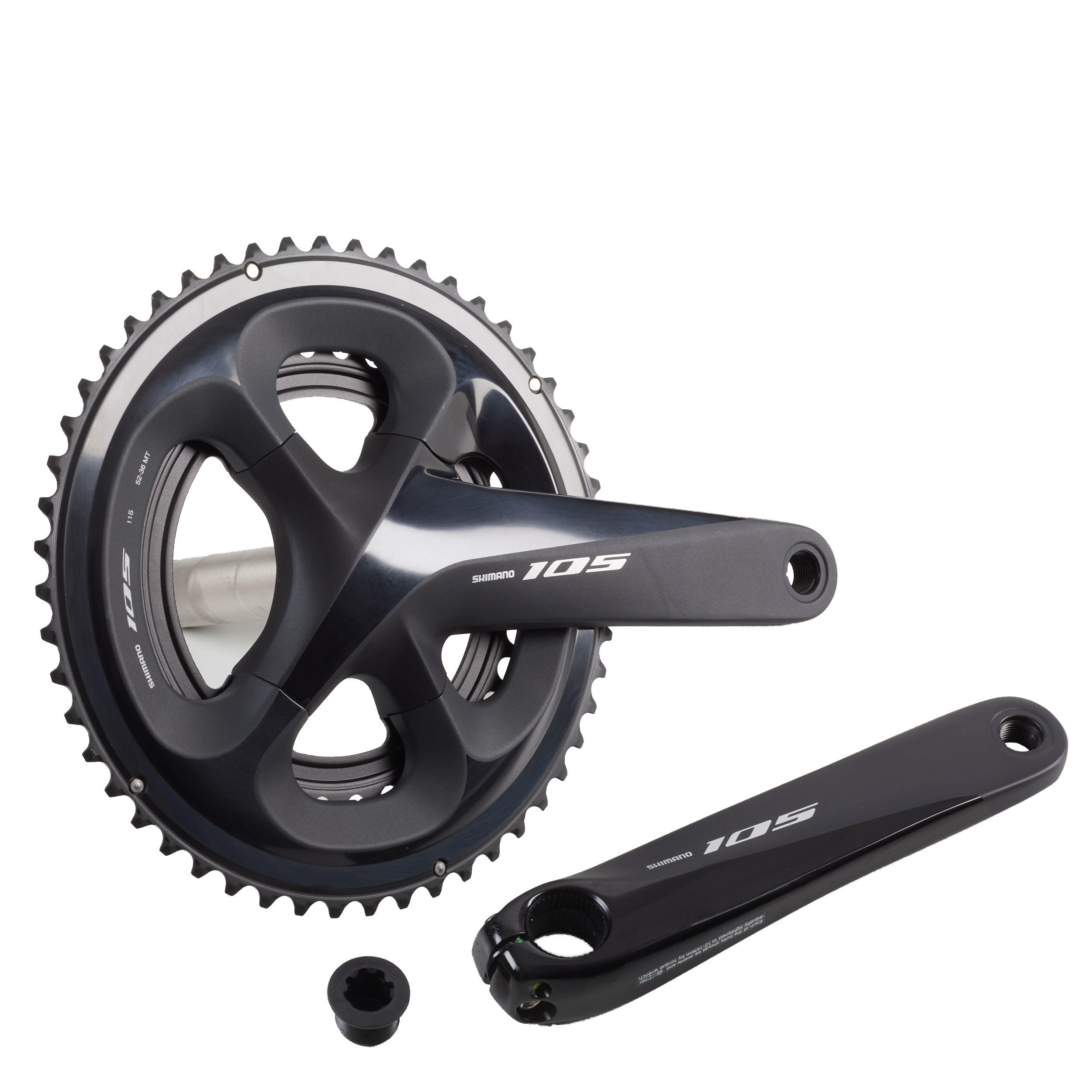 chainset sizes