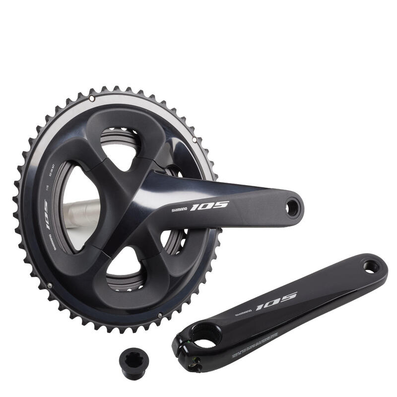 Kurbelgarnitur Shimano 105 