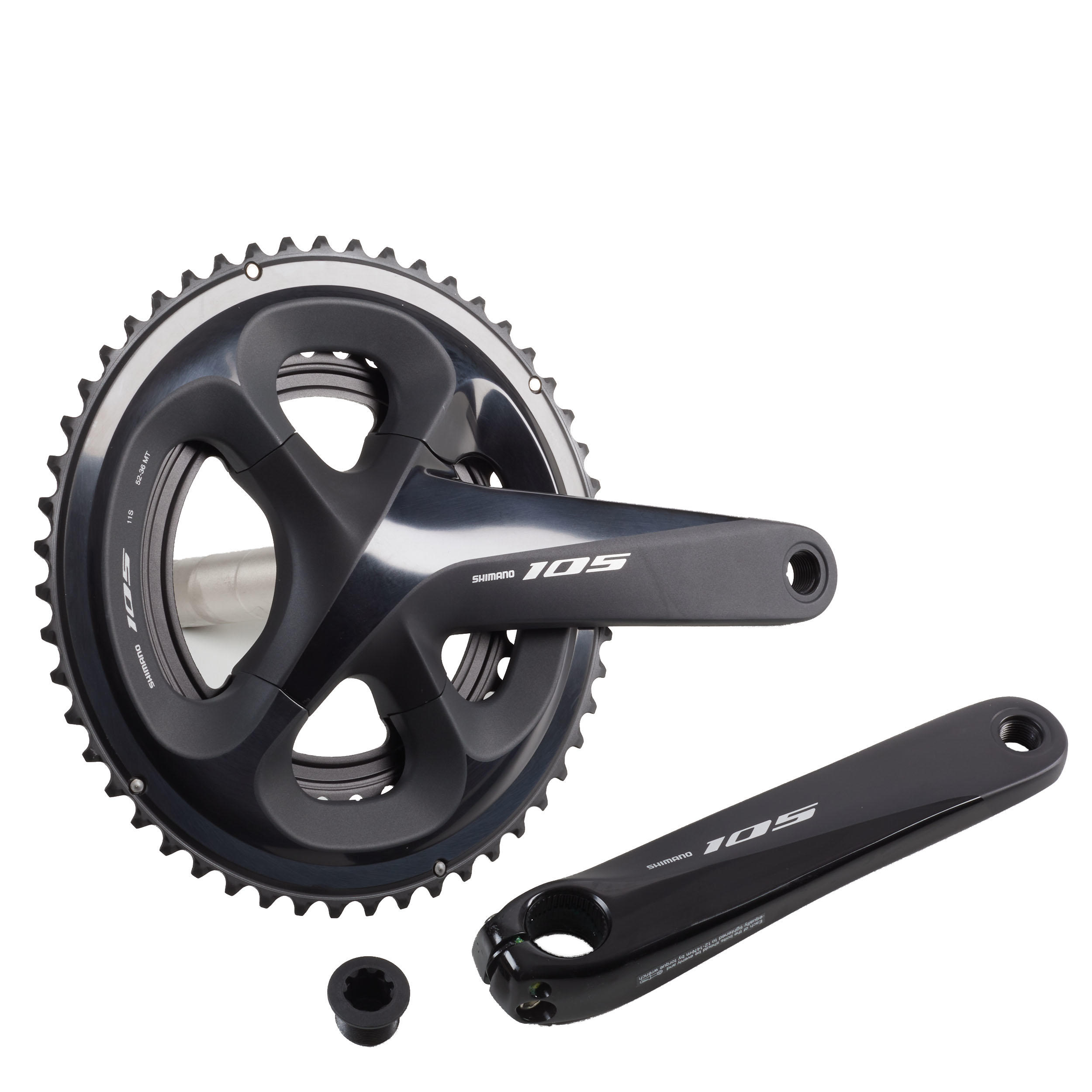 105 r7000 crankset