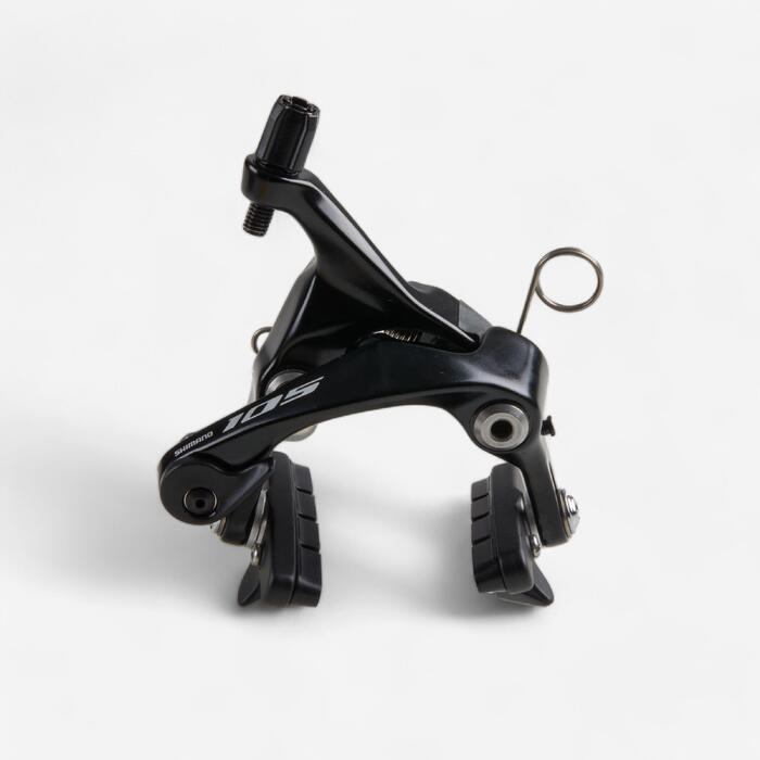Frein Shimano Slx Shimano Étrier De Frein à Disque Hydrauliques - GRX BR-RX810 - Flat Mount - Avant Shimano Deore Lx