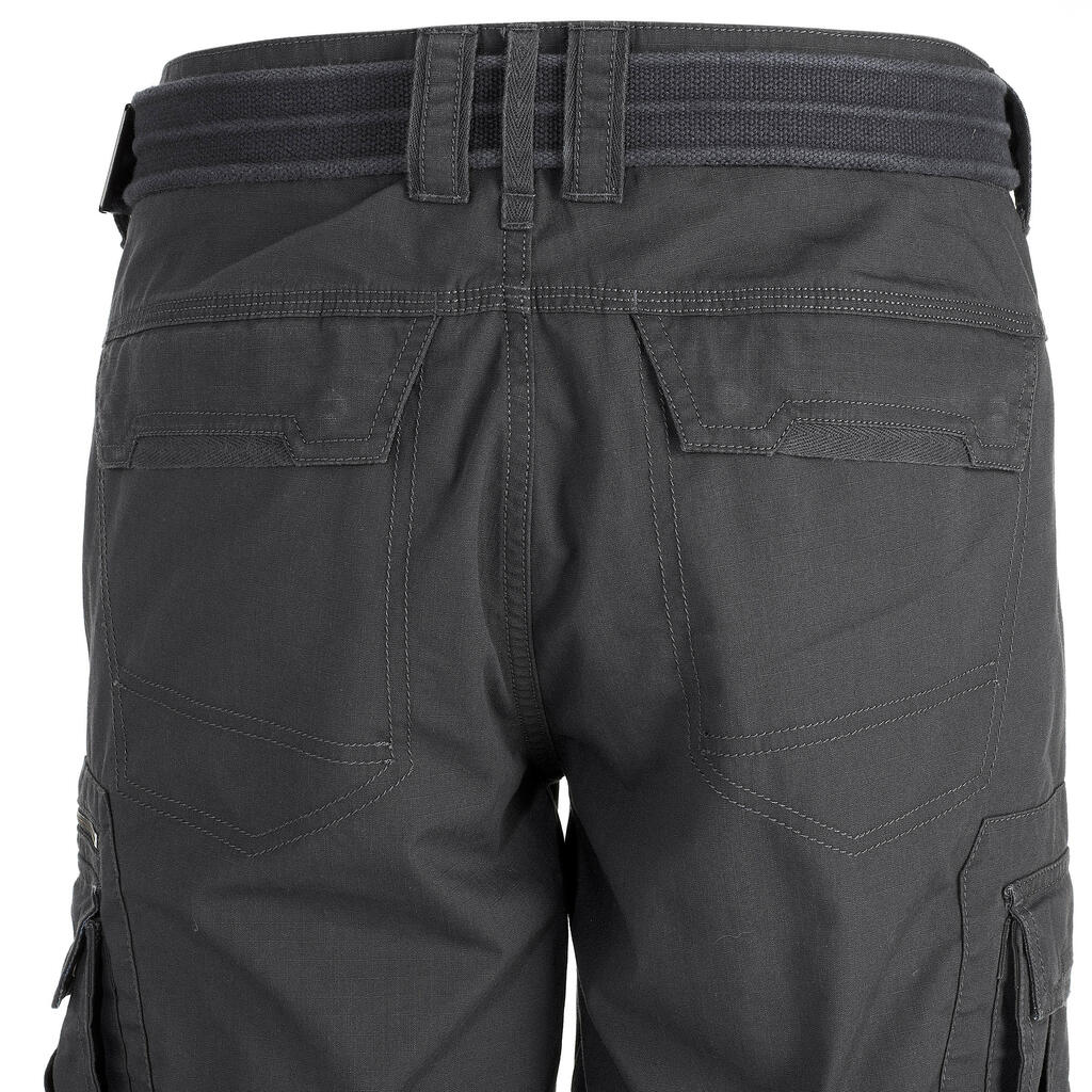 Men's Pants Travel 100