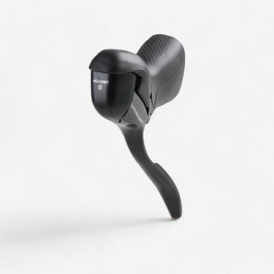 Leva freno sinistra Microshift R8 SB-R480 (S)