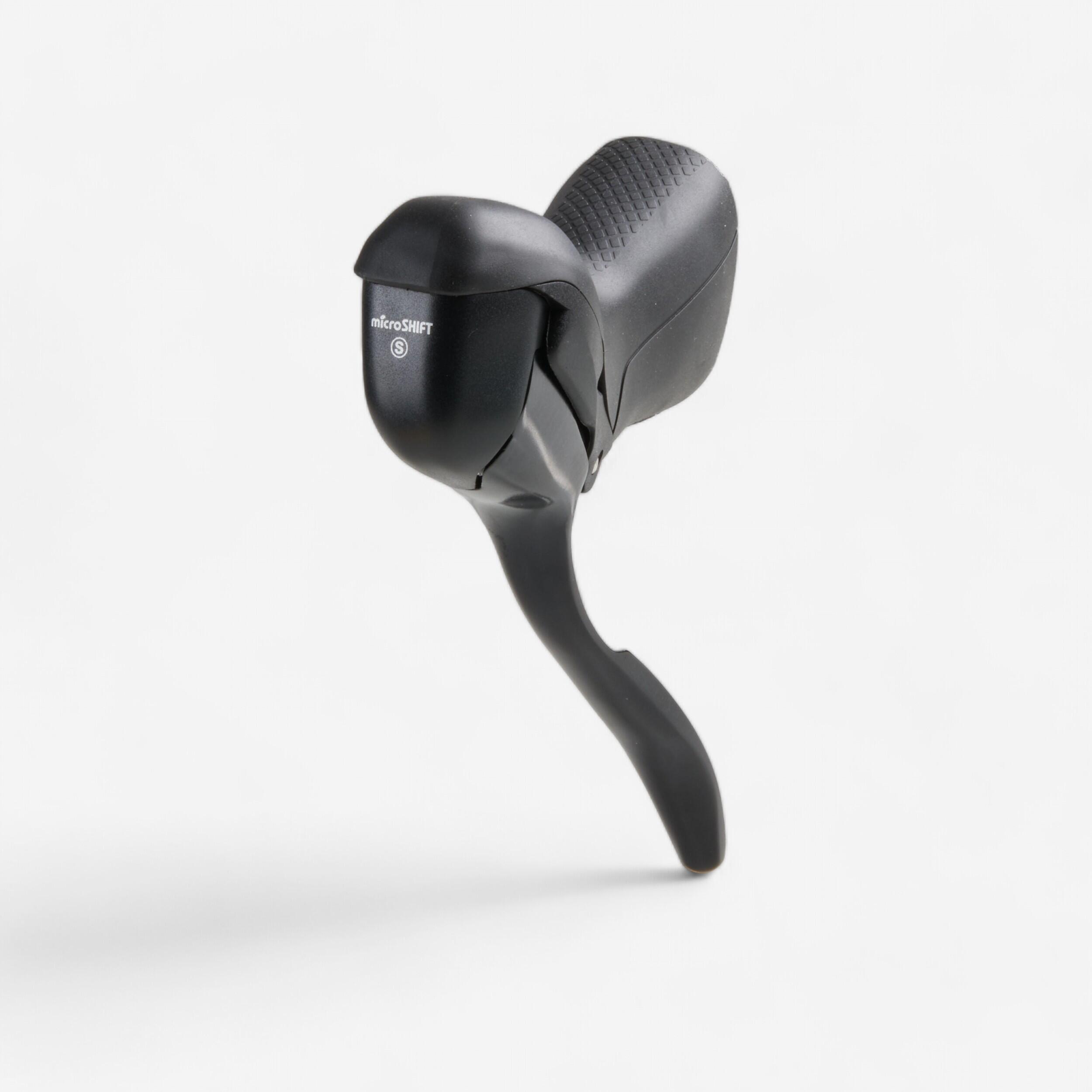 Klamka hamulcowa lewa R8 SB-R480 (S)