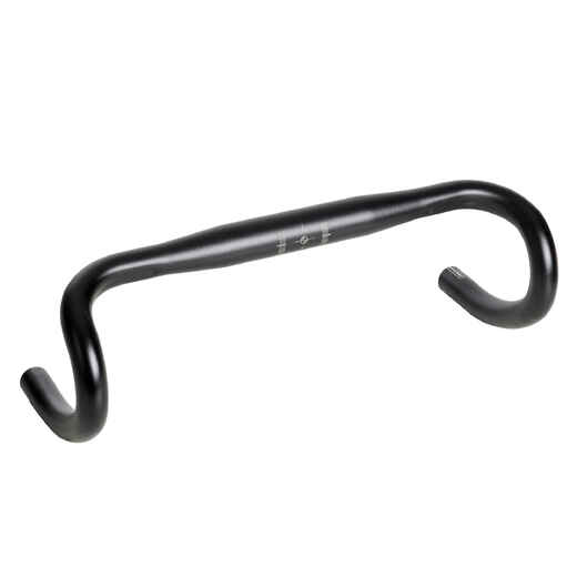 
      Ergo 31.8 Road Handlebar - Black
  