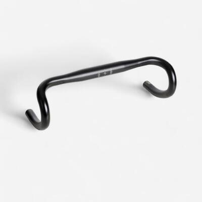 Manubrio strada 31.8 ergo nero