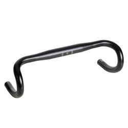 Ergo 31.8 Road Handlebar - Black