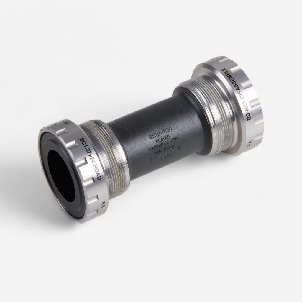 Navojna patrona pogona za bicikl HOLLOWTECH II TIAGRA (BB-RS500)
