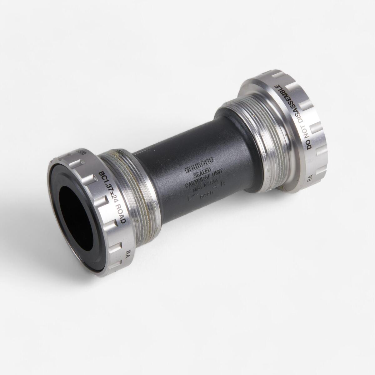 SHIMANO TIAGRA - Boîtier de pédalier - Fileté - HOLLOWTECH II (BB-RS500)