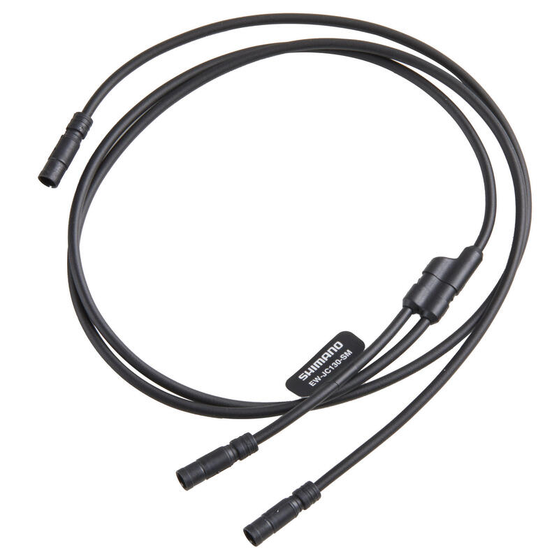 Cable Conexión Y Shimano (DI2 - EW-JC130)