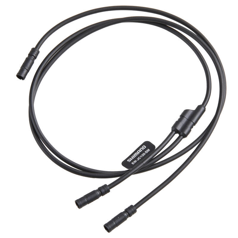 Cable Connexion Y Shimano (DI2 - EW-JC130)