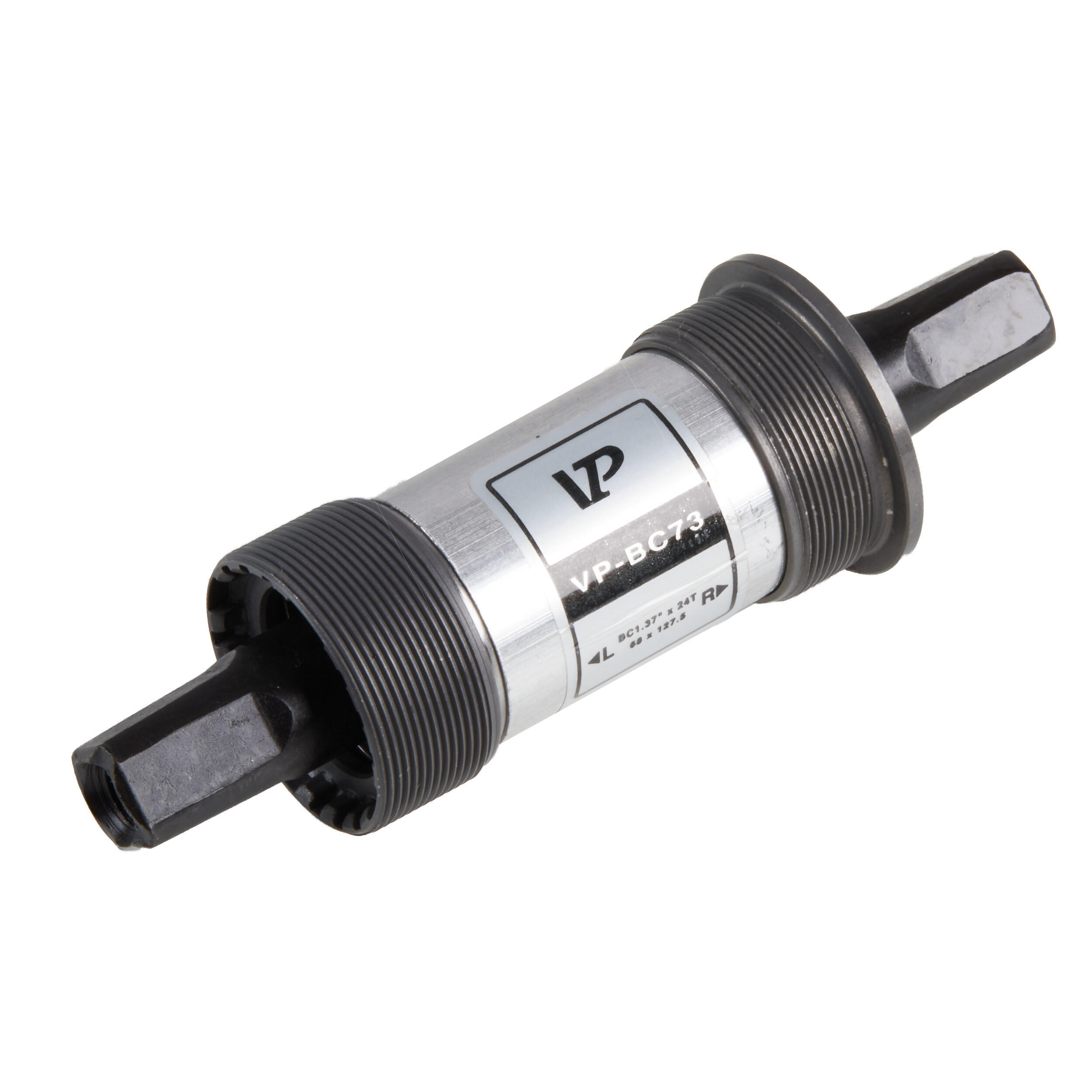 VAN RYSEL Bottom Bracket 127.5 mm VP-BC73 