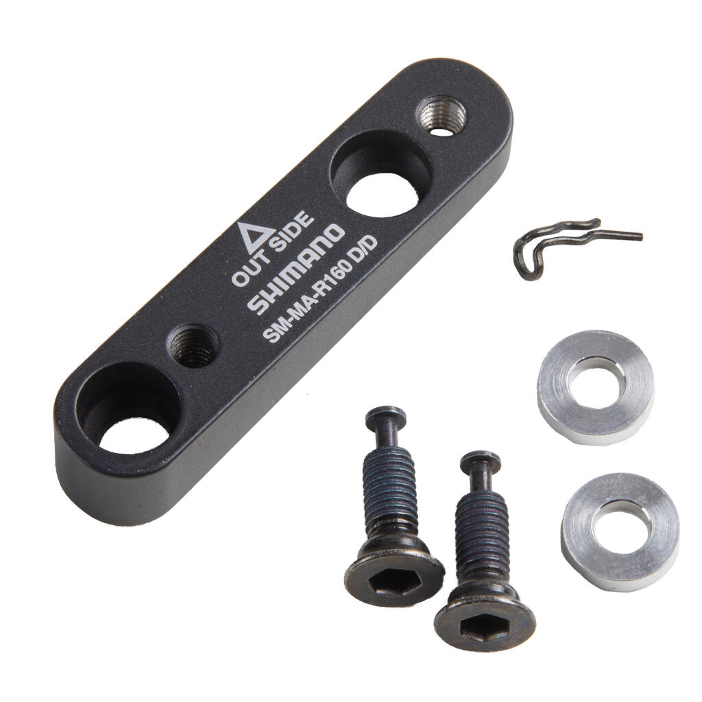 „Shimano“ stabdžių suporto adapteris