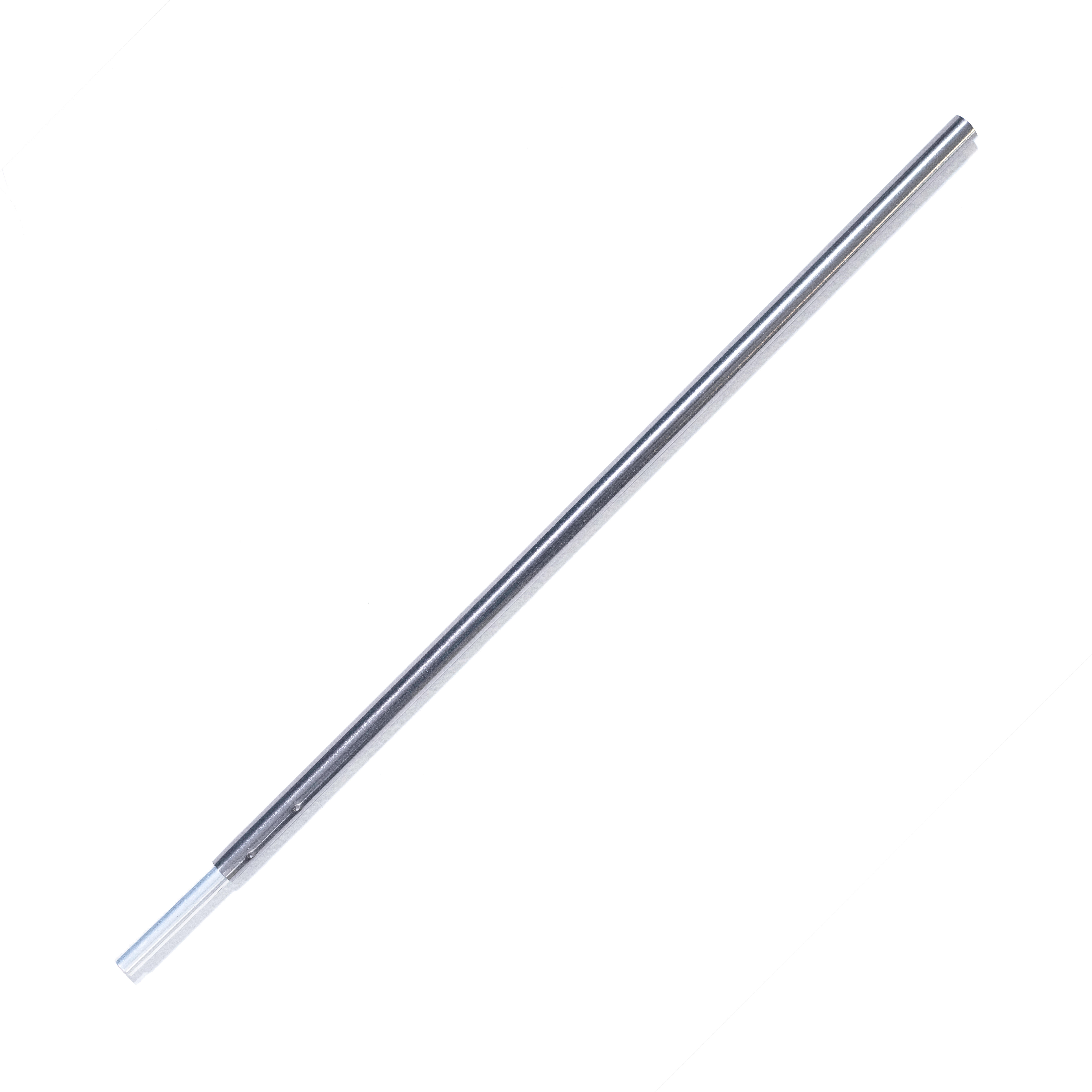 Forclaz - Jonc Aluminium Pour Arceau - Ø 8,5 Mm X 32,5 Cm - Gris - Tente Mt500 - Jonc D'arceau - Sav Sports Montagne / Marche Sportive - Noir - Taille