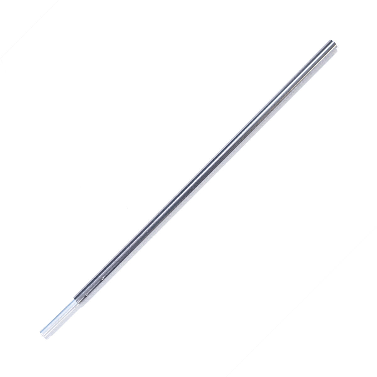 JONC ALUMINIUM POUR ARCEAU - Ø 8,5 MM x 32,5 CM - GRIS -  TENTE MT500