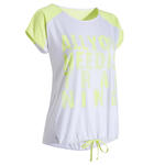 Domyos Fitness shirt 120 voor dames