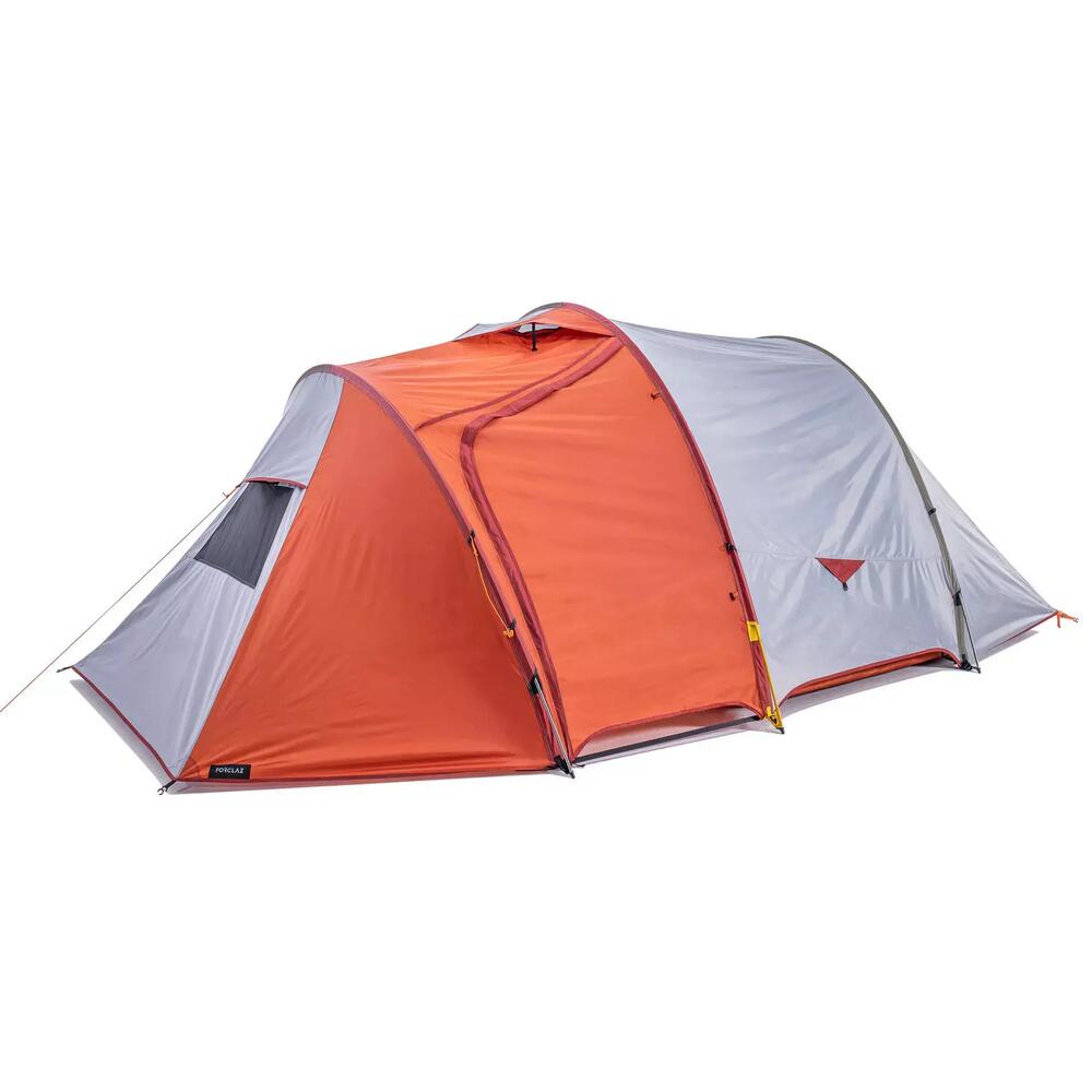 POLE TENT-TUNNELTREK5004P