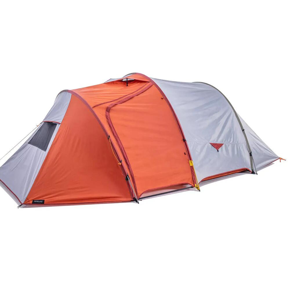 POLE TENT-TUNNELTREK5004P