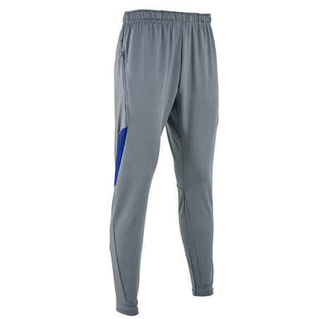 Adult Football Bottoms Traxium - Grey