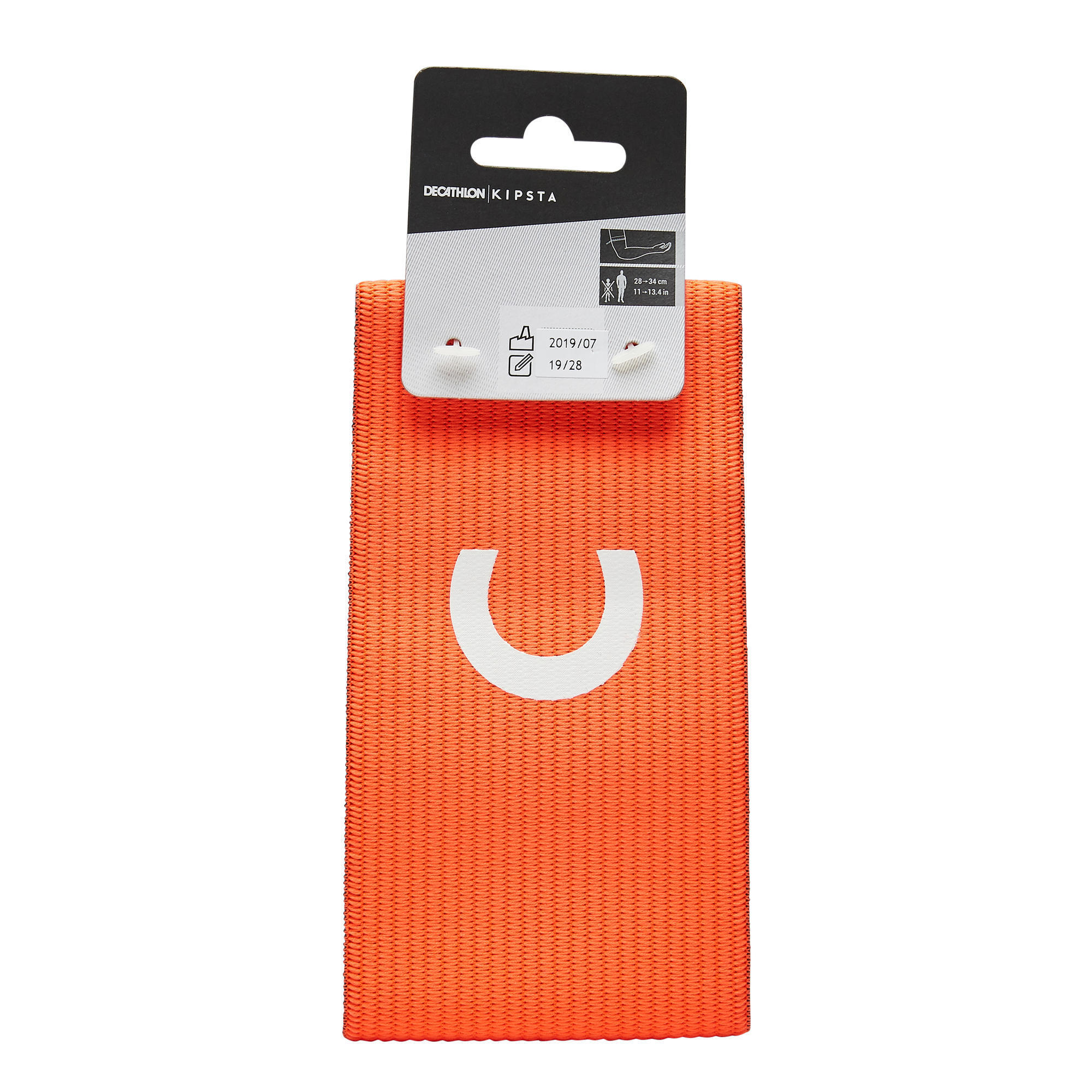 Decathlon | Fascia capitano reversibile |  Kipsta