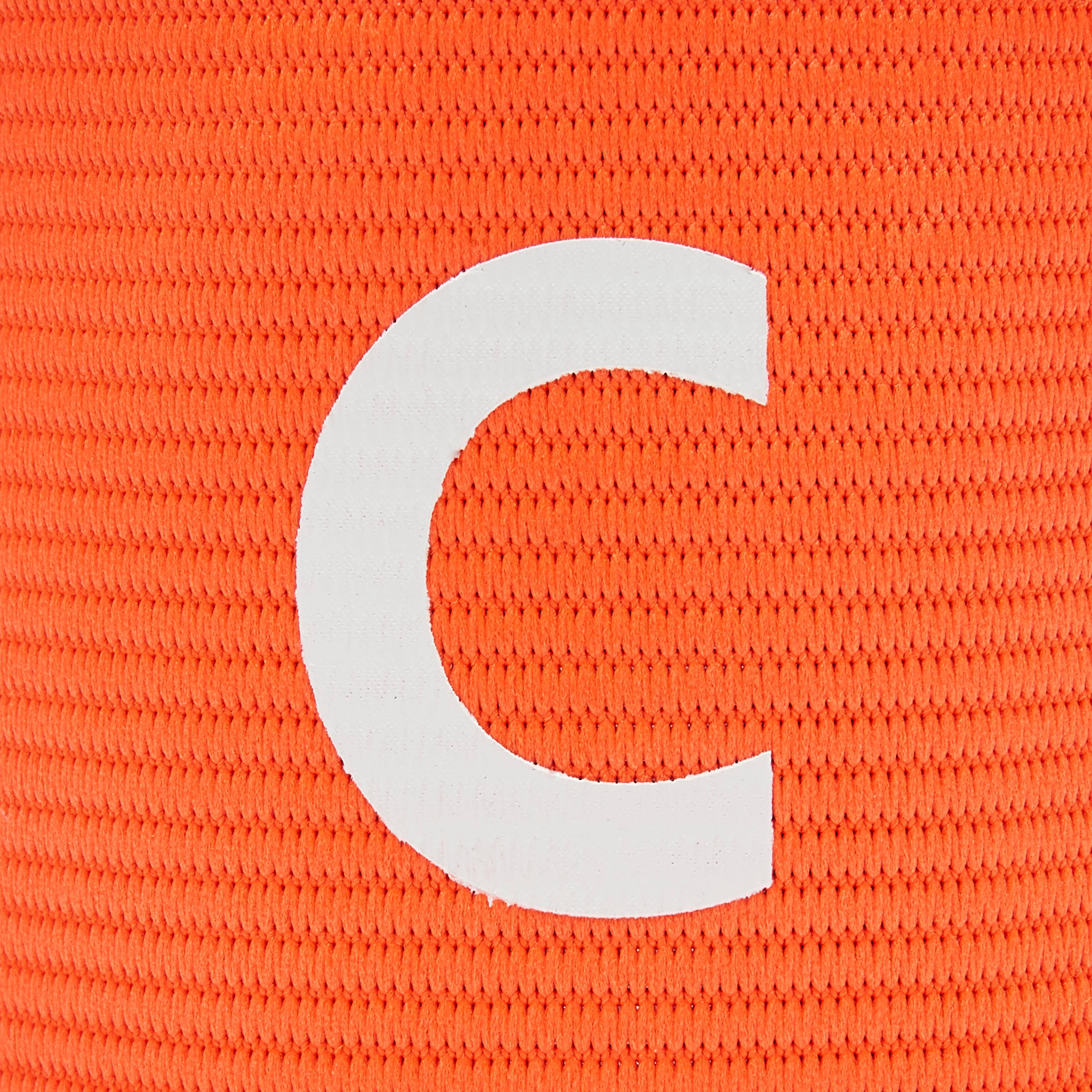 Football Captain Armband Reversible -  4