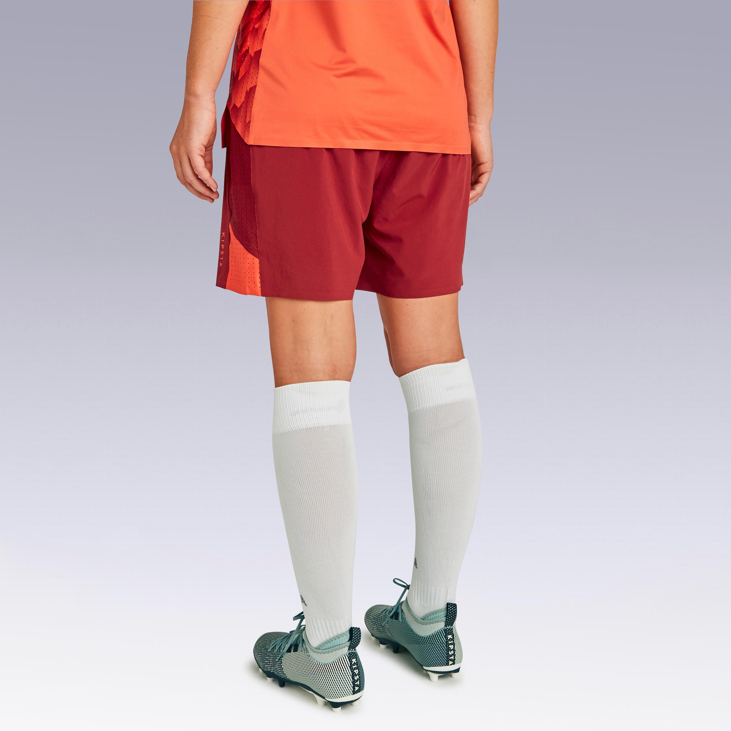 Pantaloncini kipsta femmina clearance