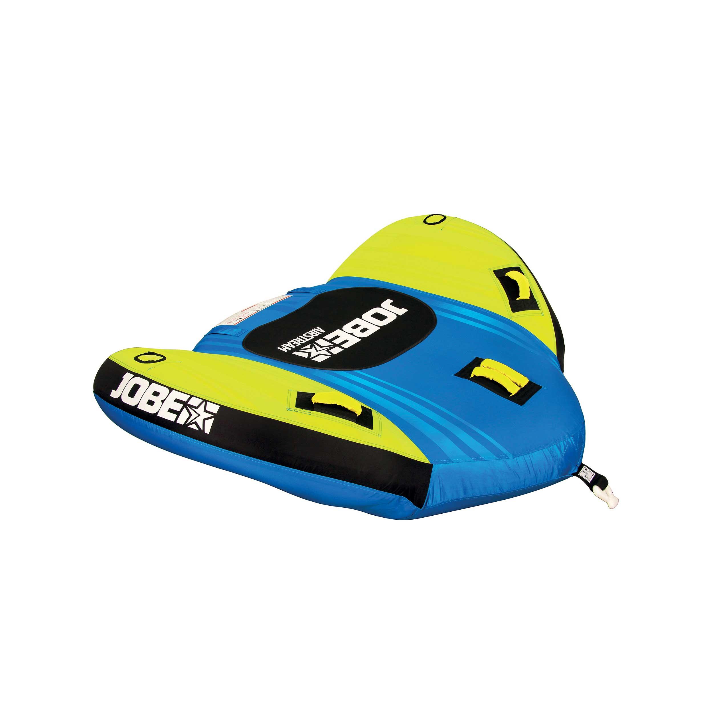 Jobe Funtube Airstream 2 personen Jobe Decathlon.nl