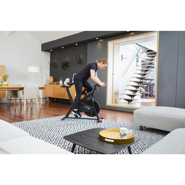domyos indoor bike
