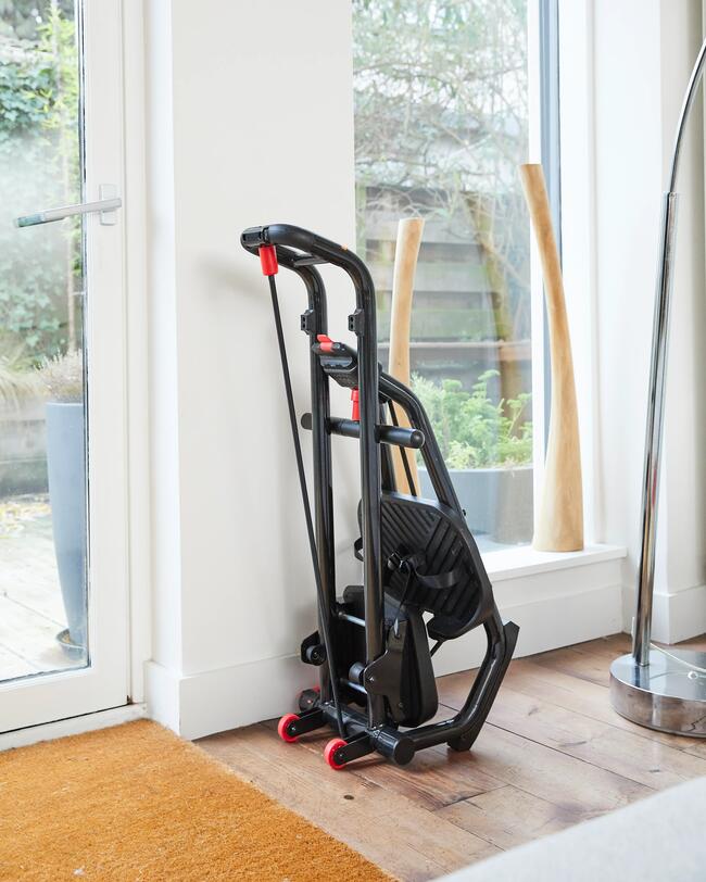 Fitness cardio