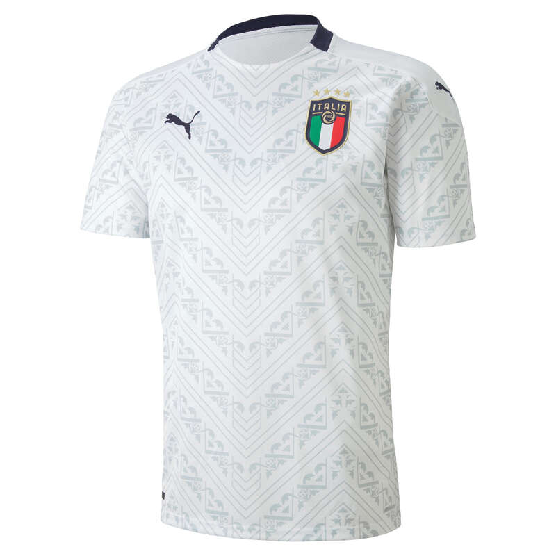 ITALIENSKA LANDSLAGET Lagsport - KOPIA ITALIEN BORTA SR PUMA - Matchkläder och Supporterprylar