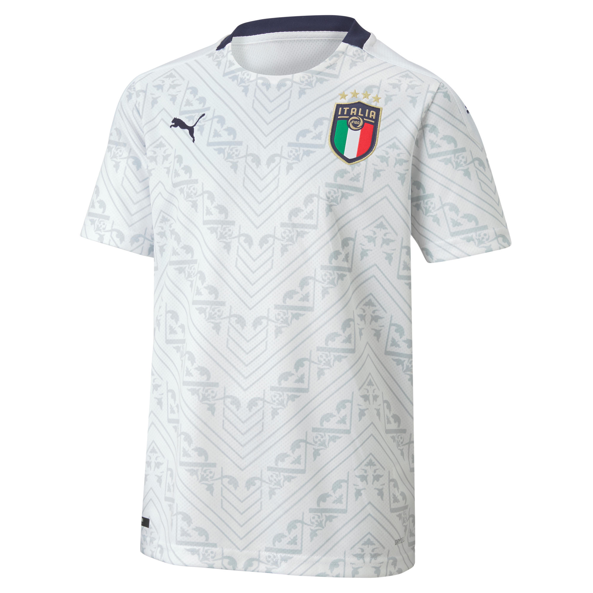 Tricou Rotbal Replică Italia Puma Promoție