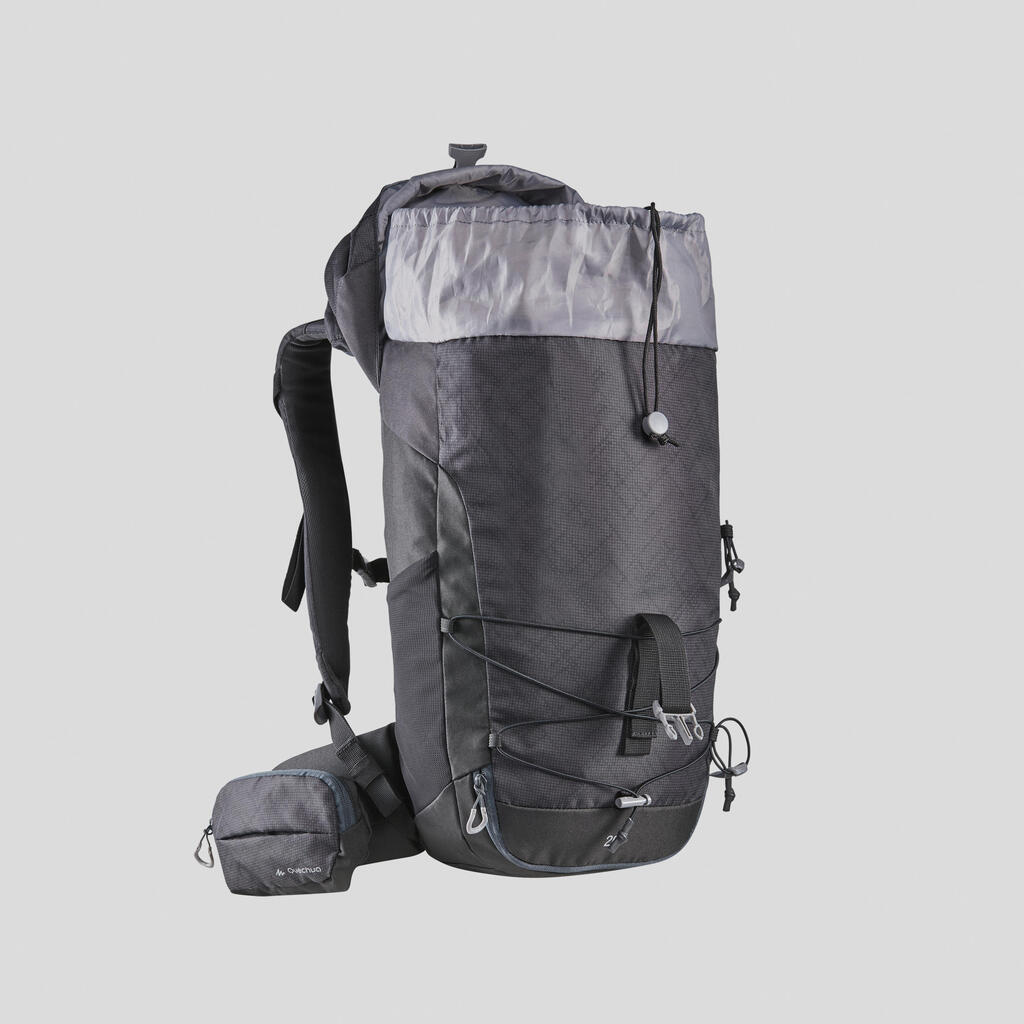 Mountain hiking backpack 20L - MH100