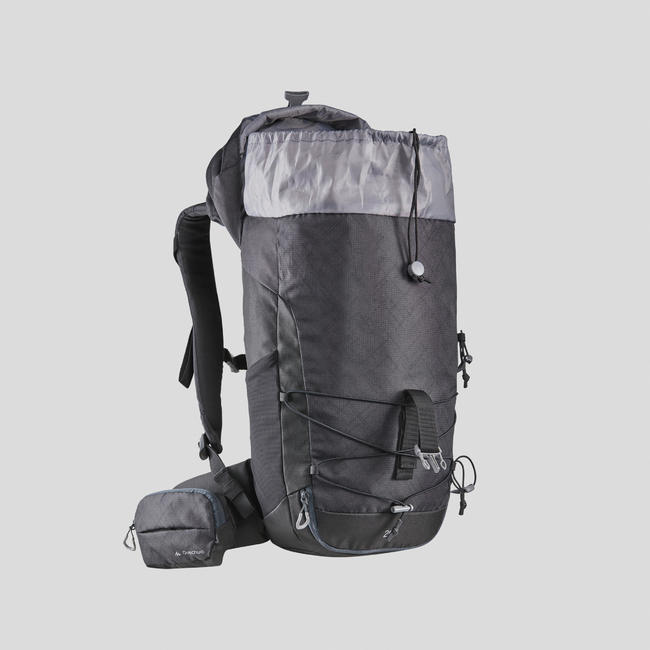 quechua backpack 40 liter