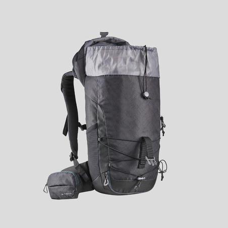 MH100 hiking backpack 20 L - Adults