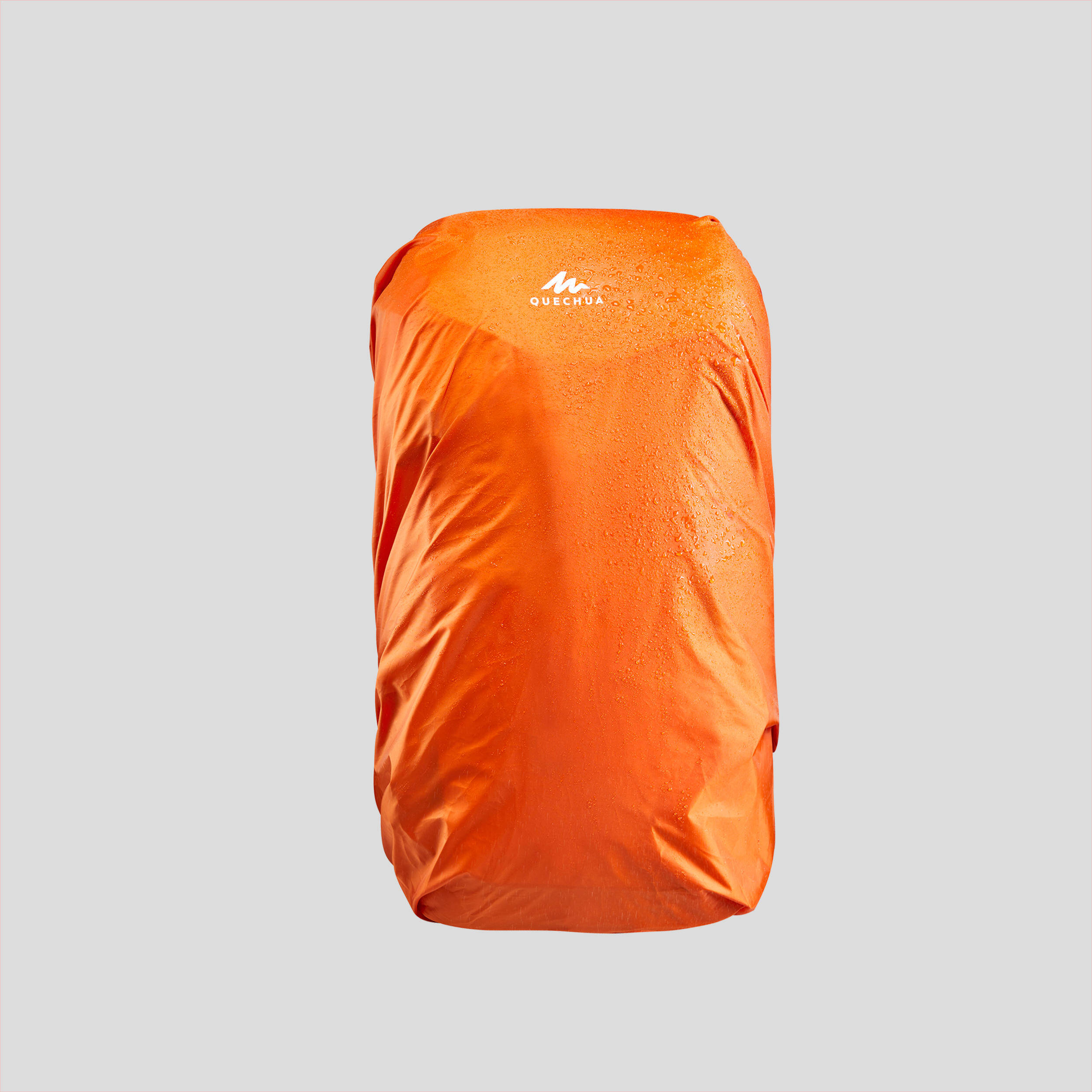 Mountain hiking backpack 40L - MH500 -  4