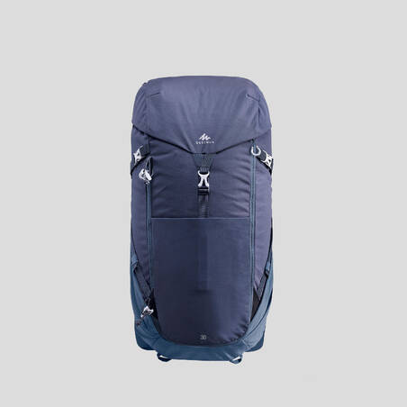 Rucksack Mendaki Gunung MH500 30L - Biru Dongker