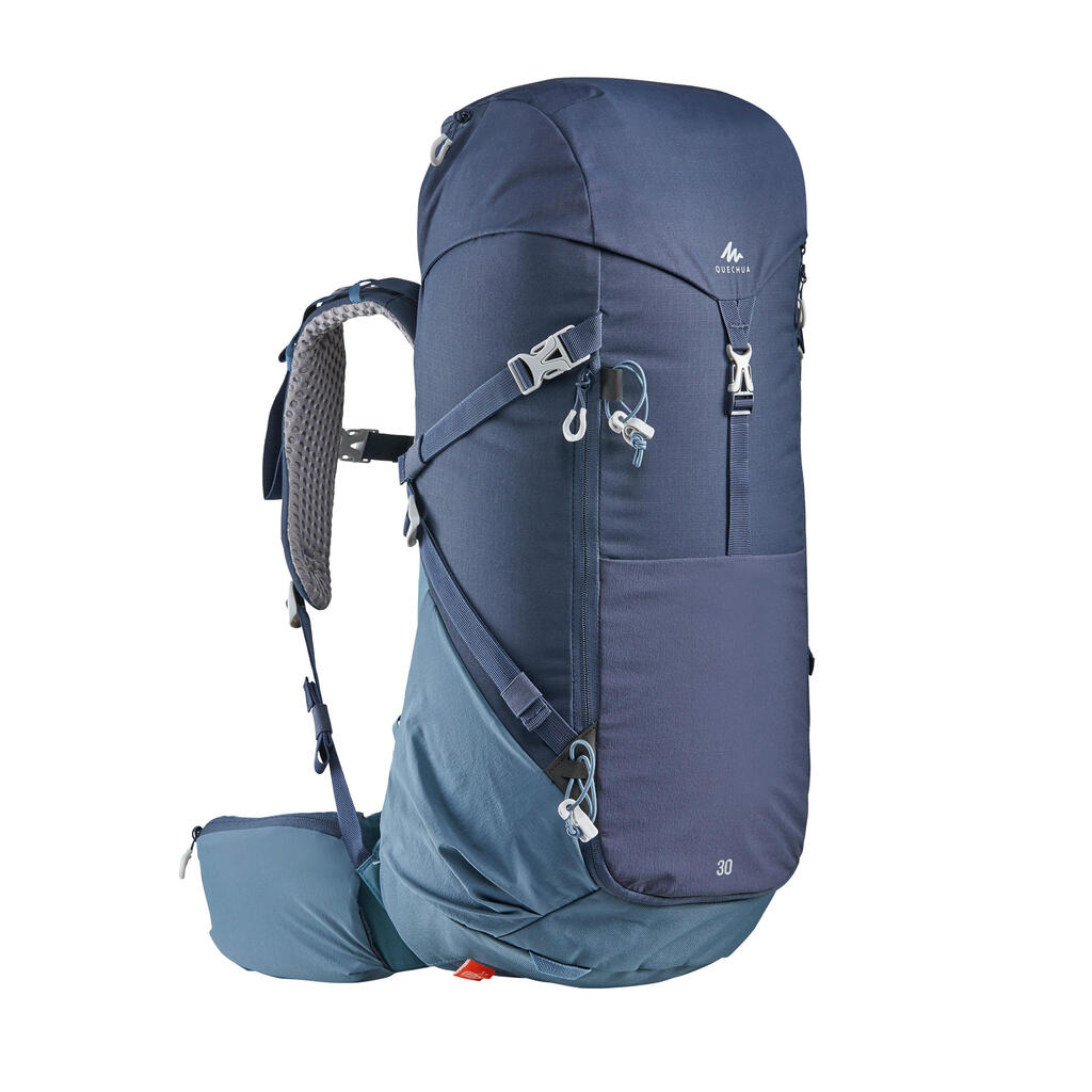Mugursoma pārgājieniem kalnos “mh500”, 30 l